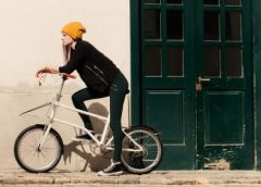 Vello Klappbike