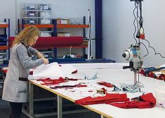 viavesto Produktion
