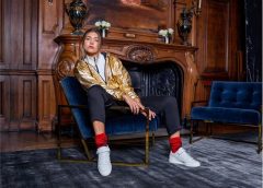 adidas Forum