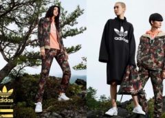 adidas kleidung