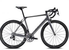aston martin Fahrrad