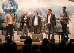 Dein Winter Summit