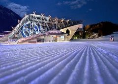 Galzigbahn Arlberg