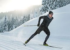Skiletics