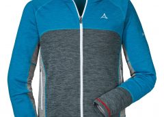 Fleece Hoody Trentino von Schöffel