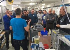 Pinion Schulung
