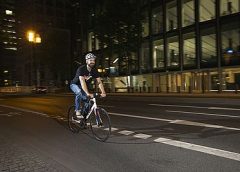 Sigma Fahrradbeleuchtung