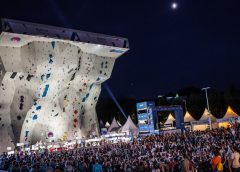 Innsbruck Climbing