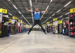 Deccathlon expandiert international