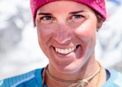 Tamara Lunger