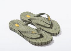 Nwuw Flp Flops von Vibram