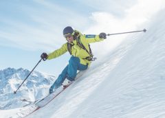 Ischgl Freeride