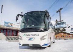 twerenboöd Bus