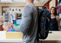 Visa und Garmin Bezahlsystem