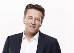 Ralf Weber