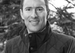 Mike Levi