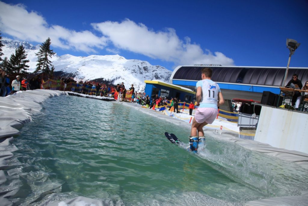 See Surf Event