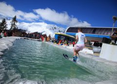 See Surf Event
