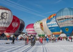 Skitrail im Tannheimer Tal