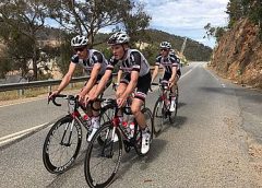 Team Sunweb und SIGMA geben Partnerschaft bekannt