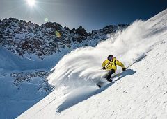 Thule FreeRide Festival