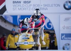 BMW Bobhelm