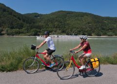 Donau Radweg