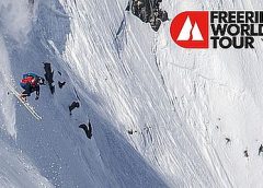 Freeride Tour