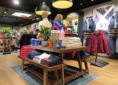 Jack Wolfskin Store
