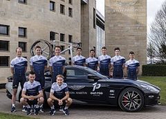 Aston Martin Team