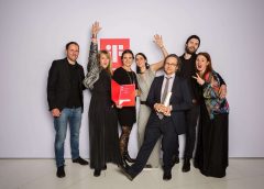 Auszeichnung für VAUDE