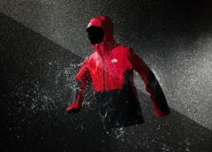 The North Face Regenjacke