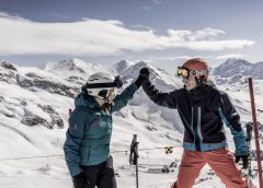 Ischgl bestes Skigebiet der Alpen