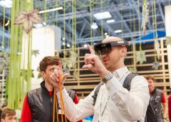 ISPO Digitize