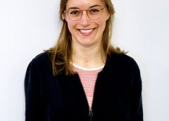 Mirjam Beck