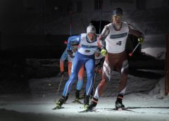 Galtür Race