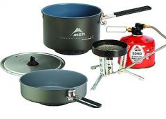 MDR Windburner