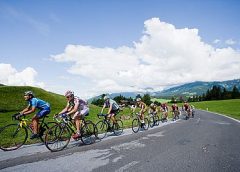 Tour of the Alps