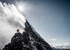 Eiger Extrem