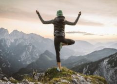 Yoga in der Steiermark