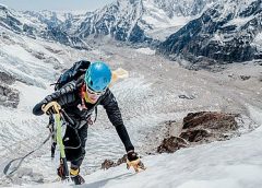Alpinmesse 2018