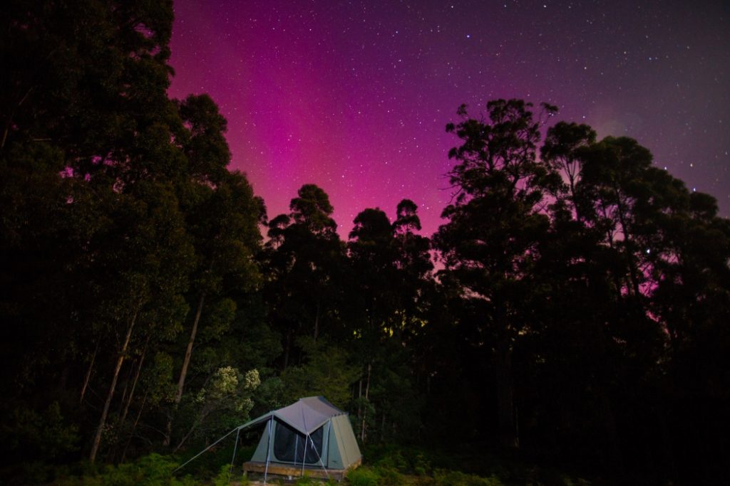Tasmanien