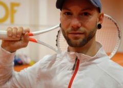 Neue Tennisschule im Peternhof