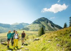 Finale der Biolectra Tour