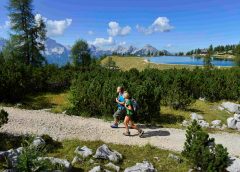 Hinterstoder Wandertag