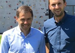Thomas Eichner neuer Masrketingdirektor bei Salewa