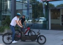 ebikes liegen im Trend