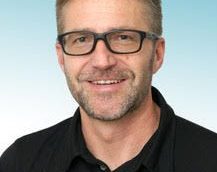 Michael Singert
