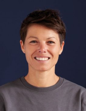 Karin Unger