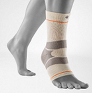 Bauerfeind Sports - Step into Adventure!